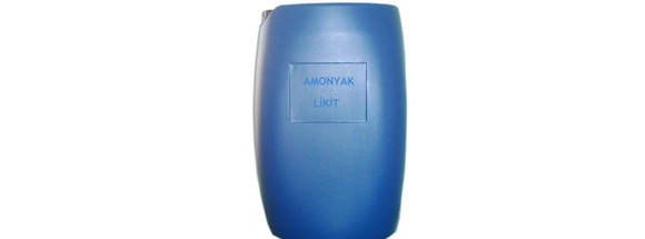 AMONYAK