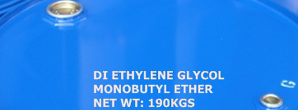 DİETİLEN GLİKOL (DEG)