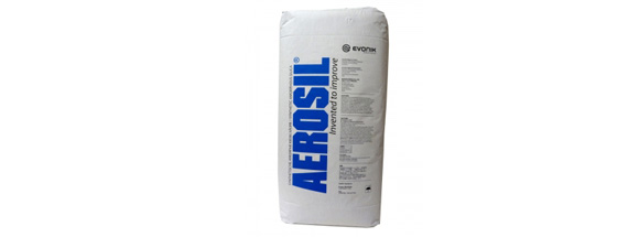 AEROSİL 200
