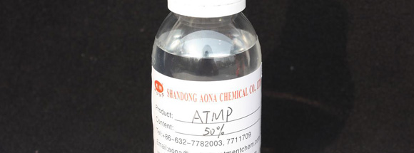 AMİNO TRİMETHYLENE PHOSPHONİC ASİT (ATMP)