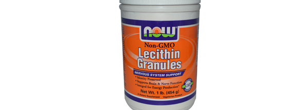 LESİTİN NON GMO