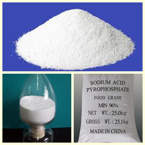 TETRA SODYUM PİROFOSFAT