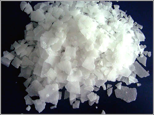 PAYET KOSTİK / SODYUM HİDROKSİT