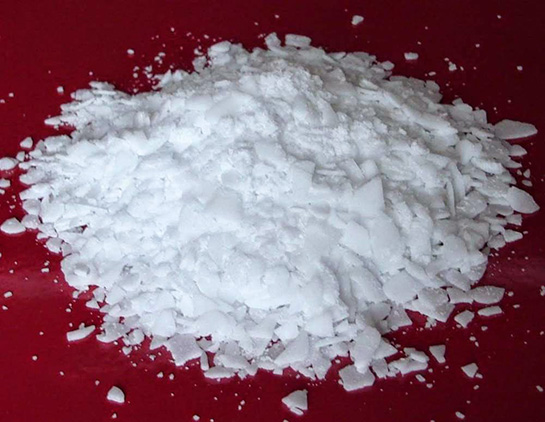 POTASYUM HİDROKSİT