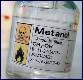 METANOL
